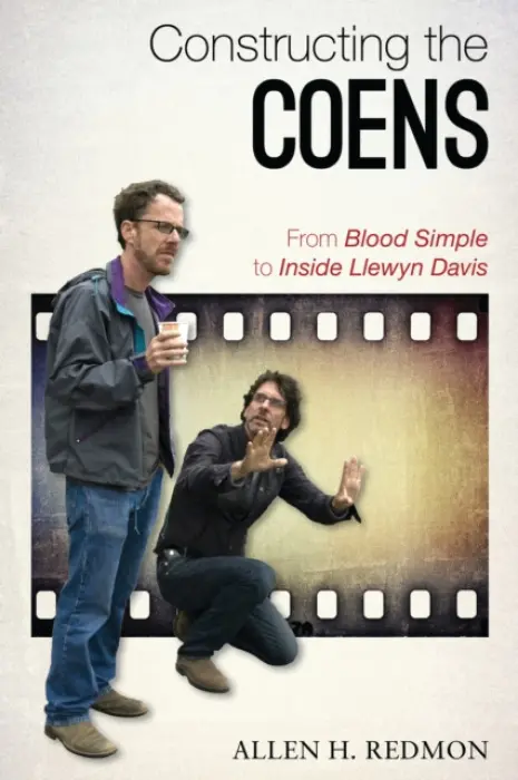 Constructing the Coens - Redmon, Allen