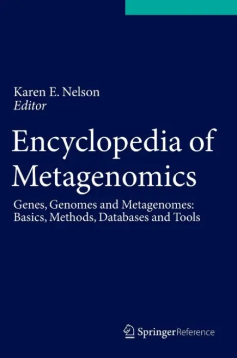 Encyclopedia of Metagenomics
