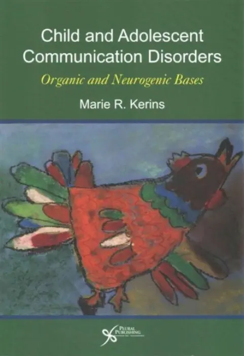 Child and Adolescent Communication Disorders