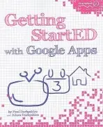 Getting StartED with Google Apps - Darbyshire, Paul a Darbyshire, Adam