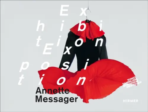 Annette Messager - Messager, Annette