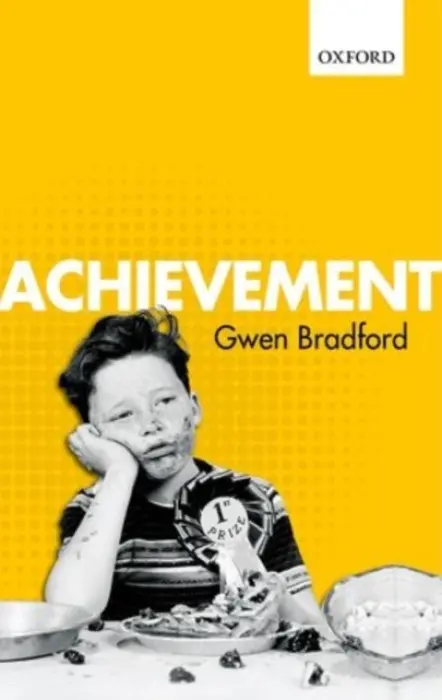 Achievement - Bradford, Gwen (Rice University, Houston)
