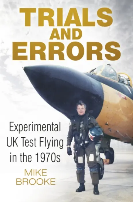 Trials and Errors - Brooke, Wing Commander Mike