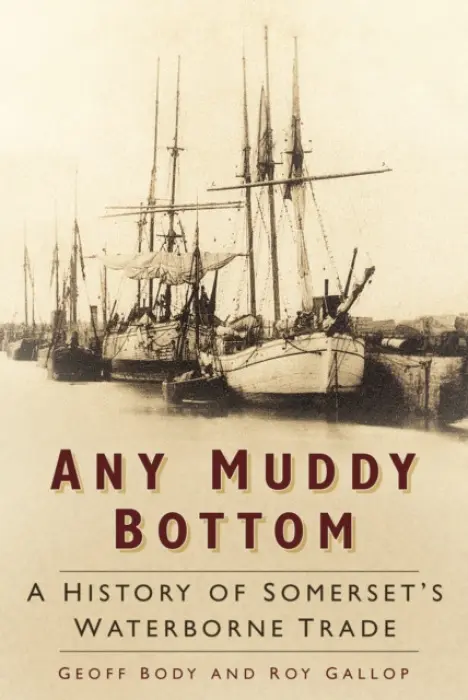 Any Muddy Bottom - Body, Geoff a Gallop, Roy