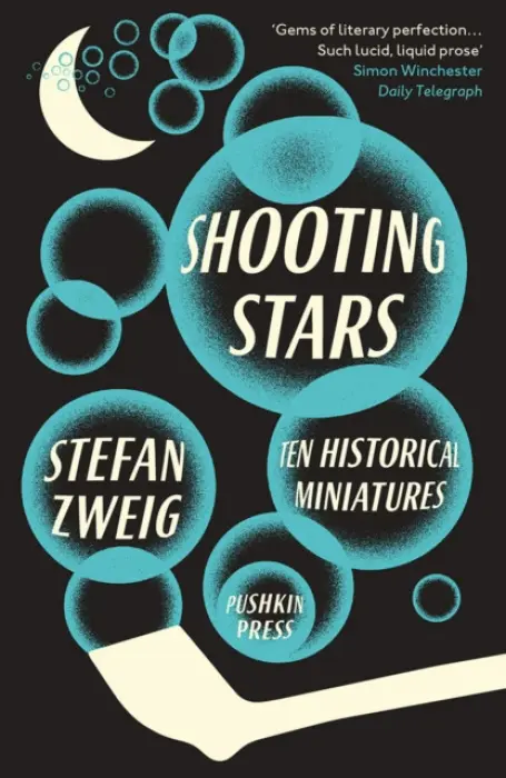 Shooting Stars - Stefan Zweig