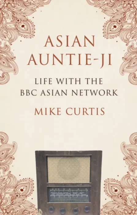 Asian Auntie-Ji - Curtis, Mike