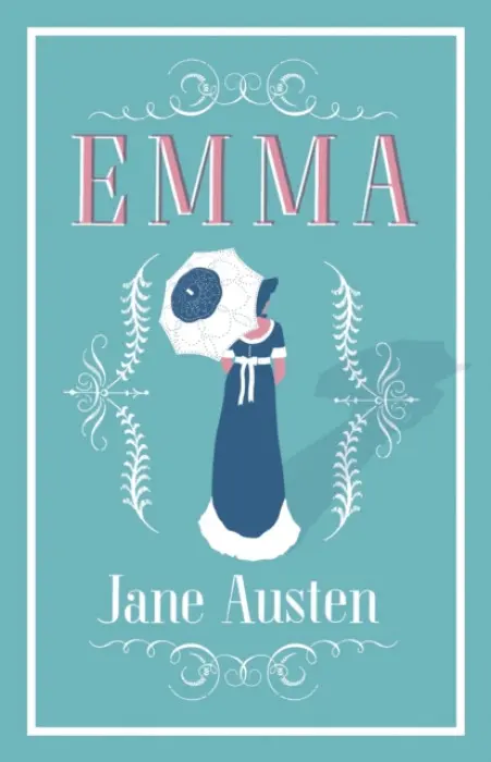 Emma - Austen, Jane