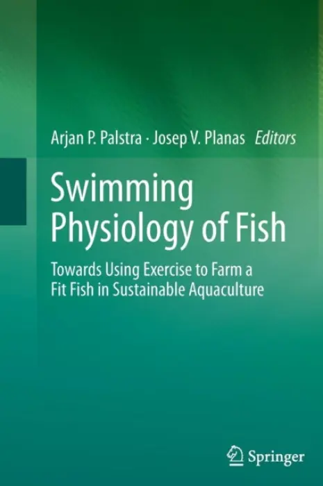 Swimming Physiology of Fish