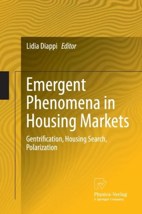 Emergent Phenomena in Housing Markets