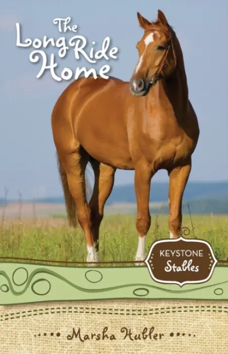 Long Ride Home - Hubler, Marsha