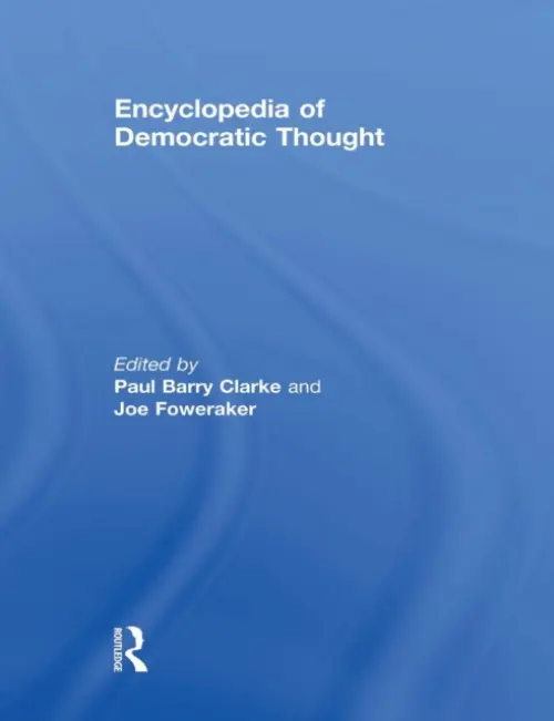 Encyclopedia of Democratic Thought