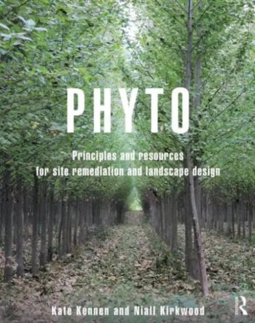 Phyto - Kennen, Kate a Kirkwood, Niall