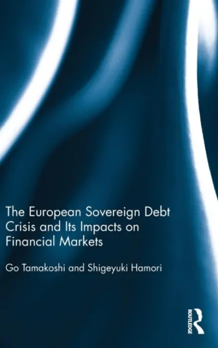 European Sovereign Debt Crisis and Its Impacts on Financial Markets - Tamakoshi, Go (Kobe University, Japan) a Hamori, Shigeyuki (Kobe University, Japan)