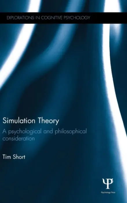 Simulation Theory - Short, Tim (University College London, UK)