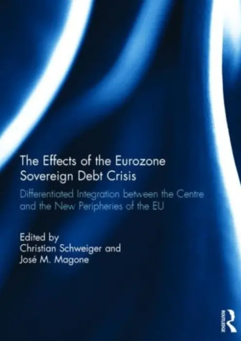 Effects of the Eurozone Sovereign Debt Crisis