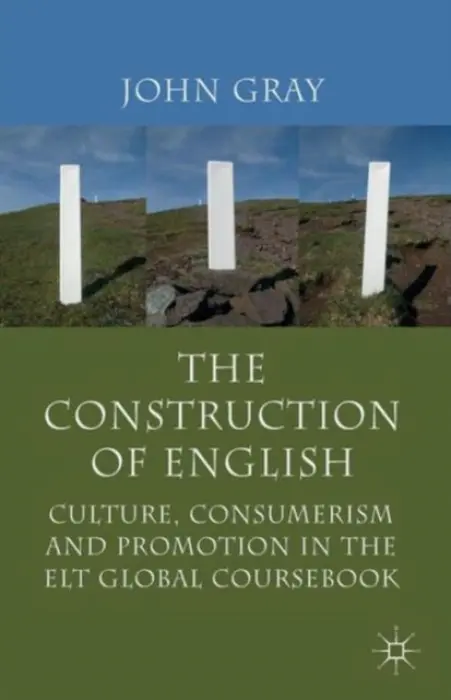 Construction of English - Gray, J.