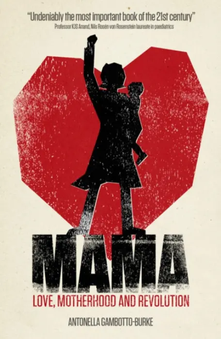 Mama - Gambotto-Burke, Antonella