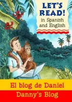 Danny's Blog/El blog de Daniel - Rabley, Stephen
