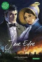 Jane Eyre The Graphic Novel - Bronte, Charlotte