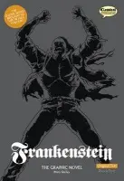 Frankenstein (Original text) - Mary Wollstonecraft Shelley