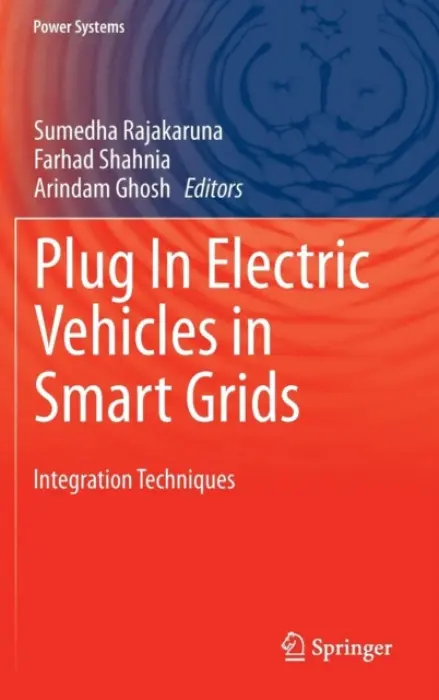 Plug In Electric Vehicles in Smart Grids
