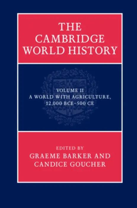 Cambridge World History