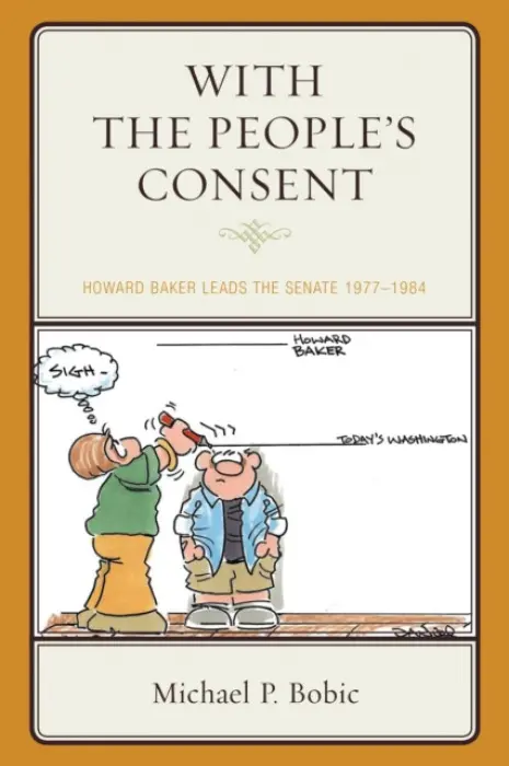 With the People's Consent - Bobic, Michael P.