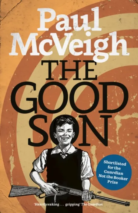 Good Son - McVeigh, Paul