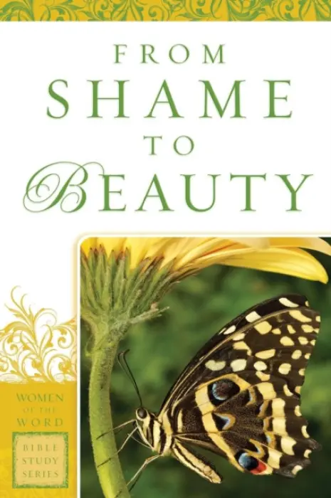 From Shame to Beauty - Powers, Marie a Hoyt, Jane