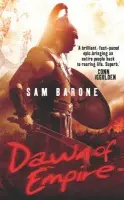 Dawn of Empire - Barone, Sam