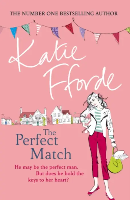 Perfect Match - Fforde, Katie