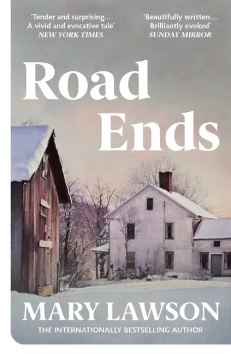 Road Ends - Lawson, Mary