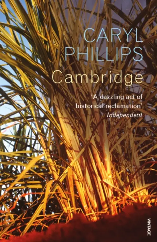 Cambridge - Phillips Caryl