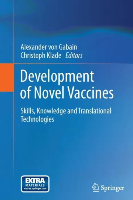Development of Novel Vaccines