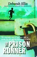 The Prison Runner - Ellis Deborah