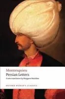 Persian Letters - Montesquieu