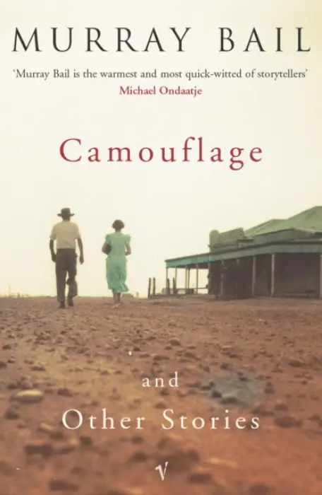 Camouflage And Other Stories - Bail, Murray