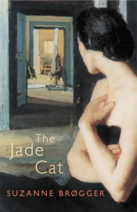 Jade Cat - Brogger, Suzanne