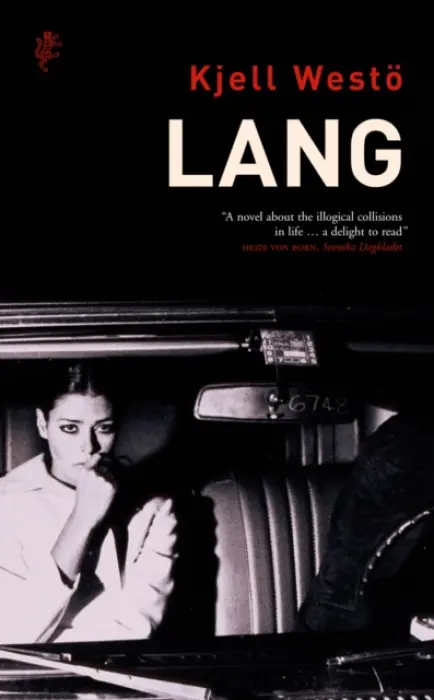 Lang - Westo, Kjell