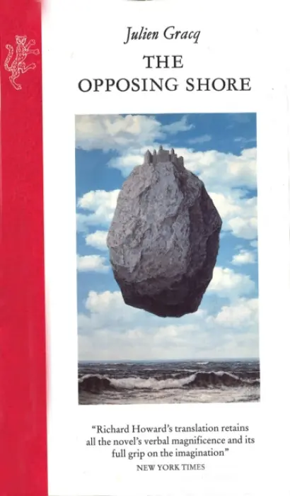 Opposing Shore - Gracq, Julien