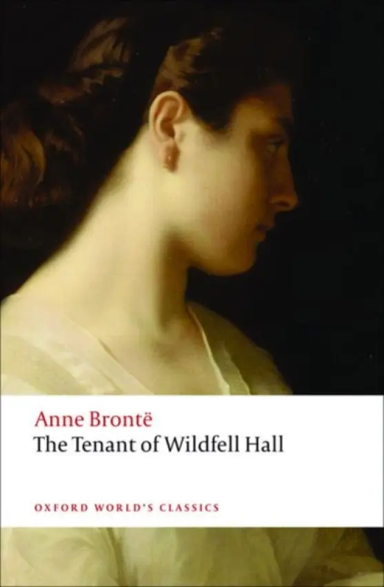 Tenant of Wildfell Hall - Bronte, Anne