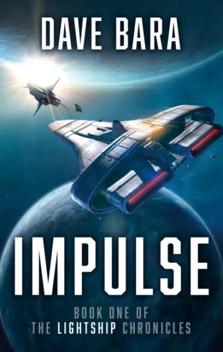 Impulse - Bara, Dave