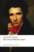 Count of Monte Cristo - Dumas, Alexandre