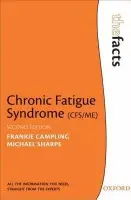 Chronic Fatigue Syndrome - Campling, Frankie (A person with CFS/ME) a Sharpe, Michael (Professor of psychological medicine and symptom research, University of Edinburgh, Scotland, UK)