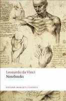 Notebooks - Leonardo da Vinci