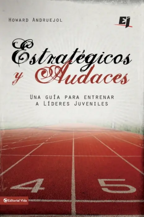 Estrategicos y audaces - Andruejol, Howard