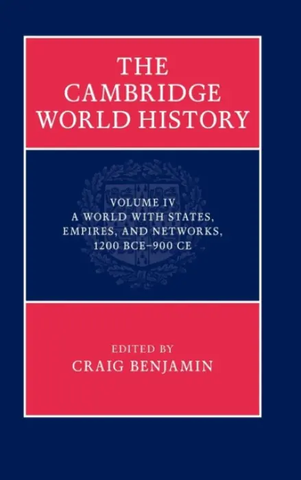 Cambridge World History