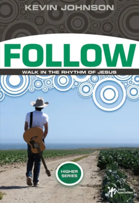 Follow - Johnson, Kevin