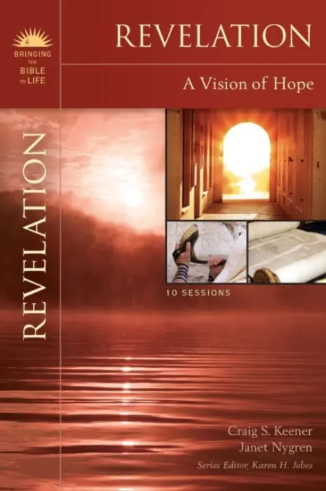 Revelation - Keener, Craig S. a Nygren, Janet