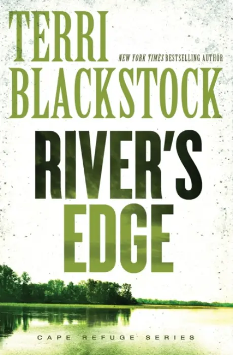 River's Edge - Blackstock, Terri